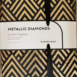 Stroller Blanket
